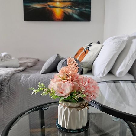 Stylish Studio Near Kensal Green London Exterior foto