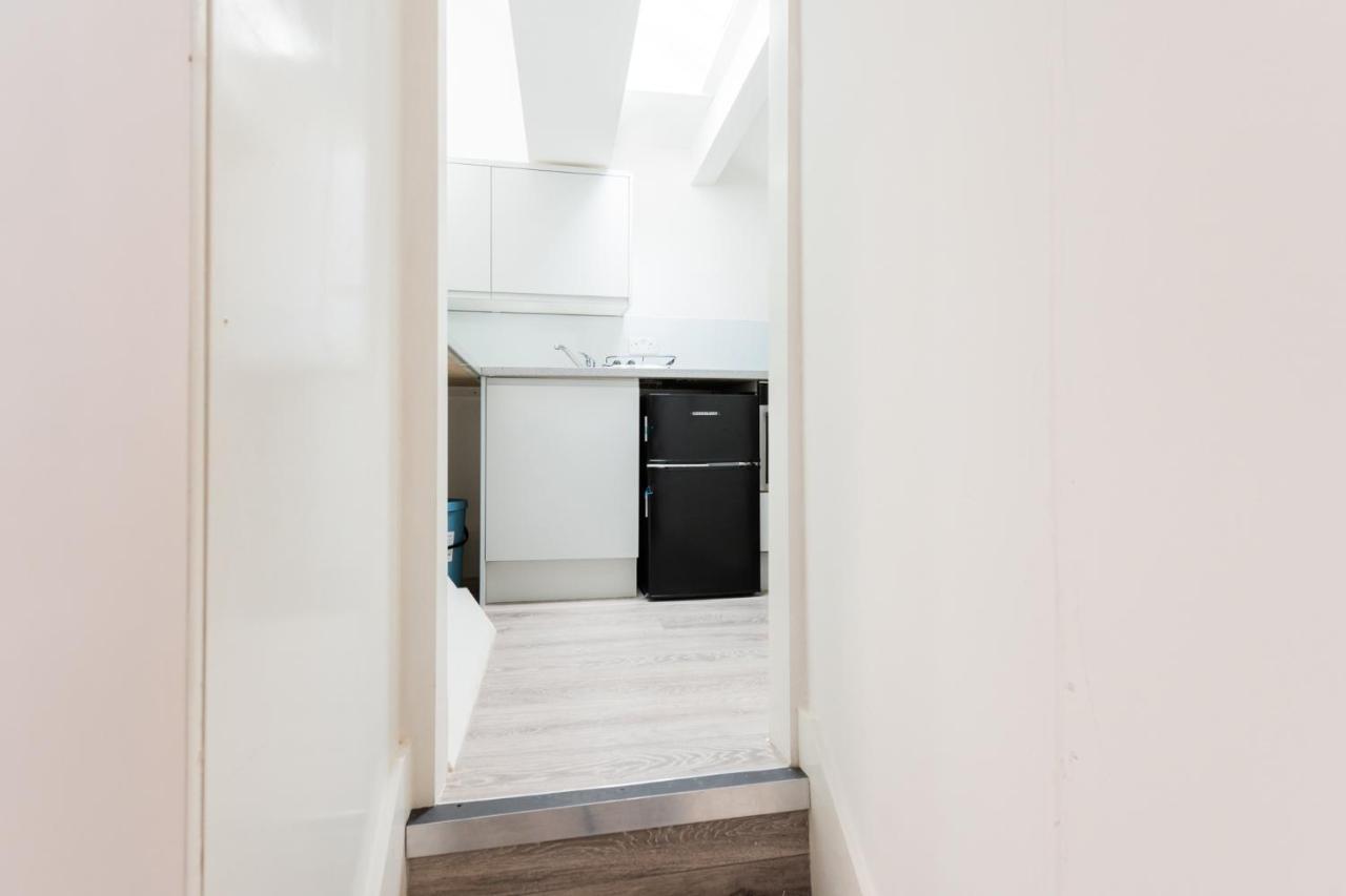 Stylish Studio Near Kensal Green London Exterior foto