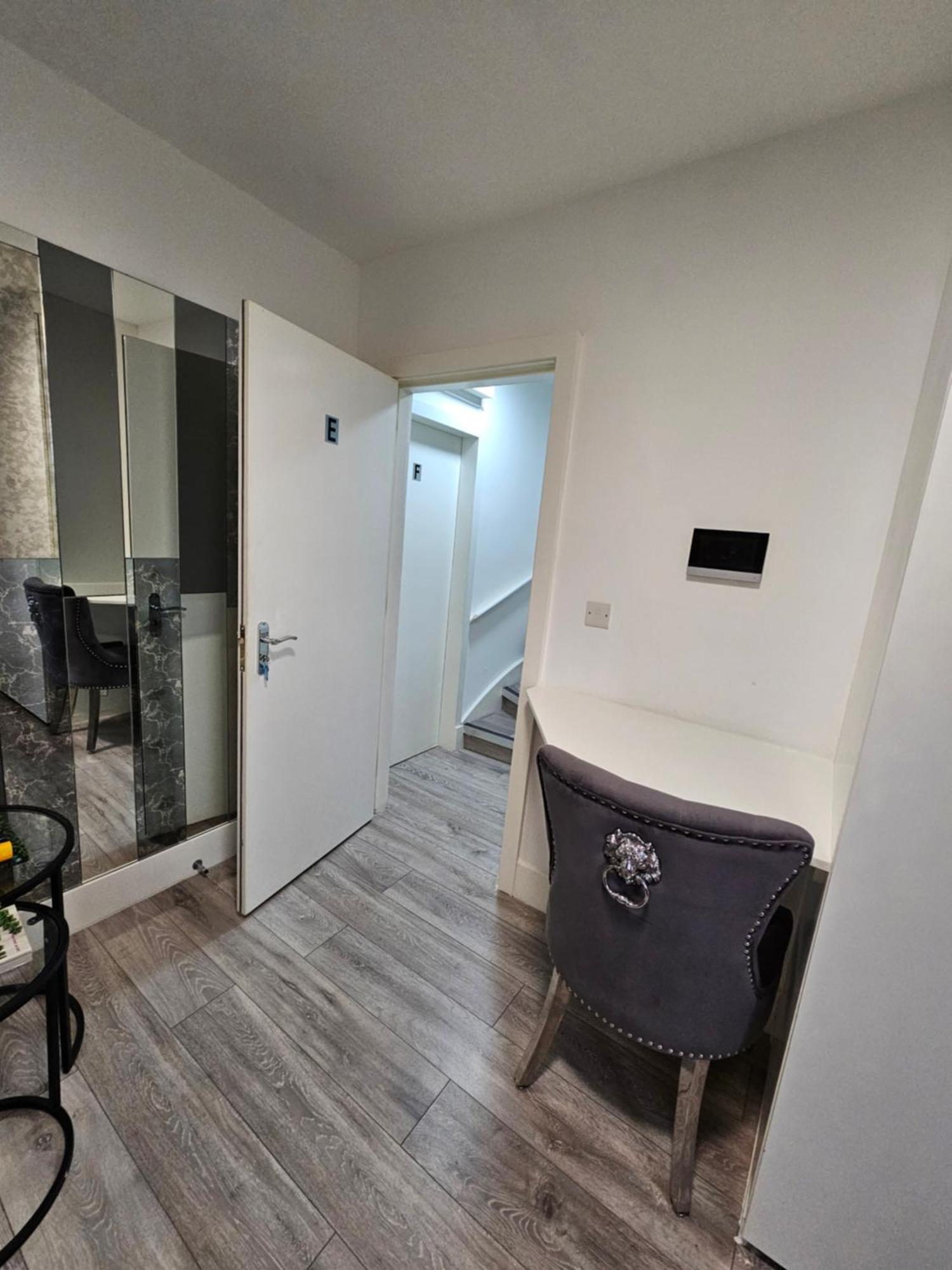 Stylish Studio Near Kensal Green London Exterior foto