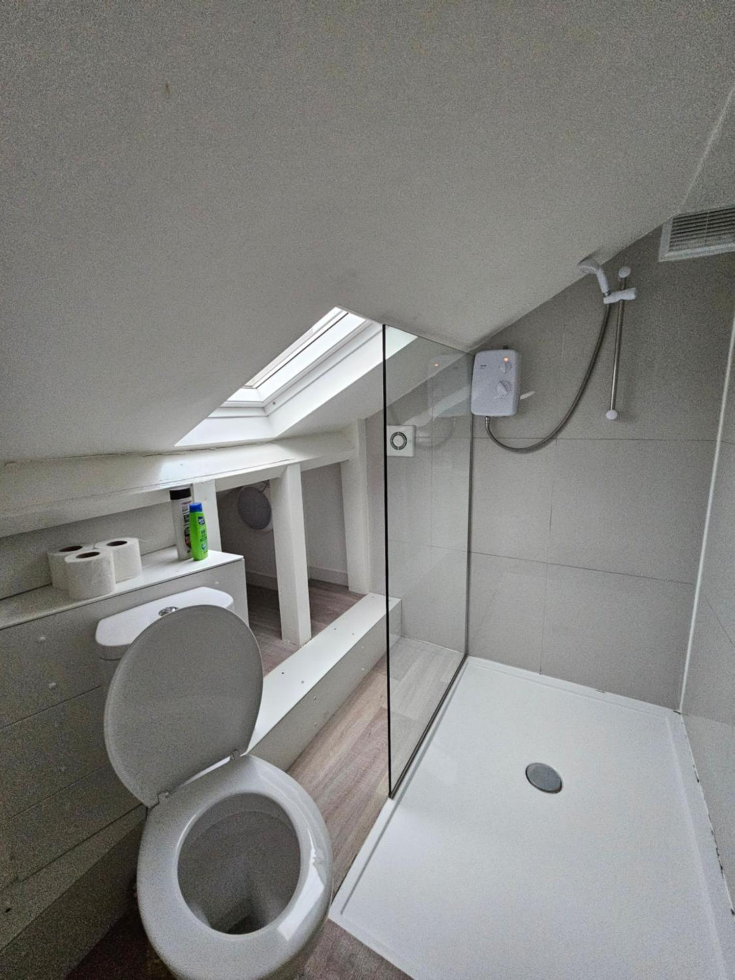 Stylish Studio Near Kensal Green London Exterior foto