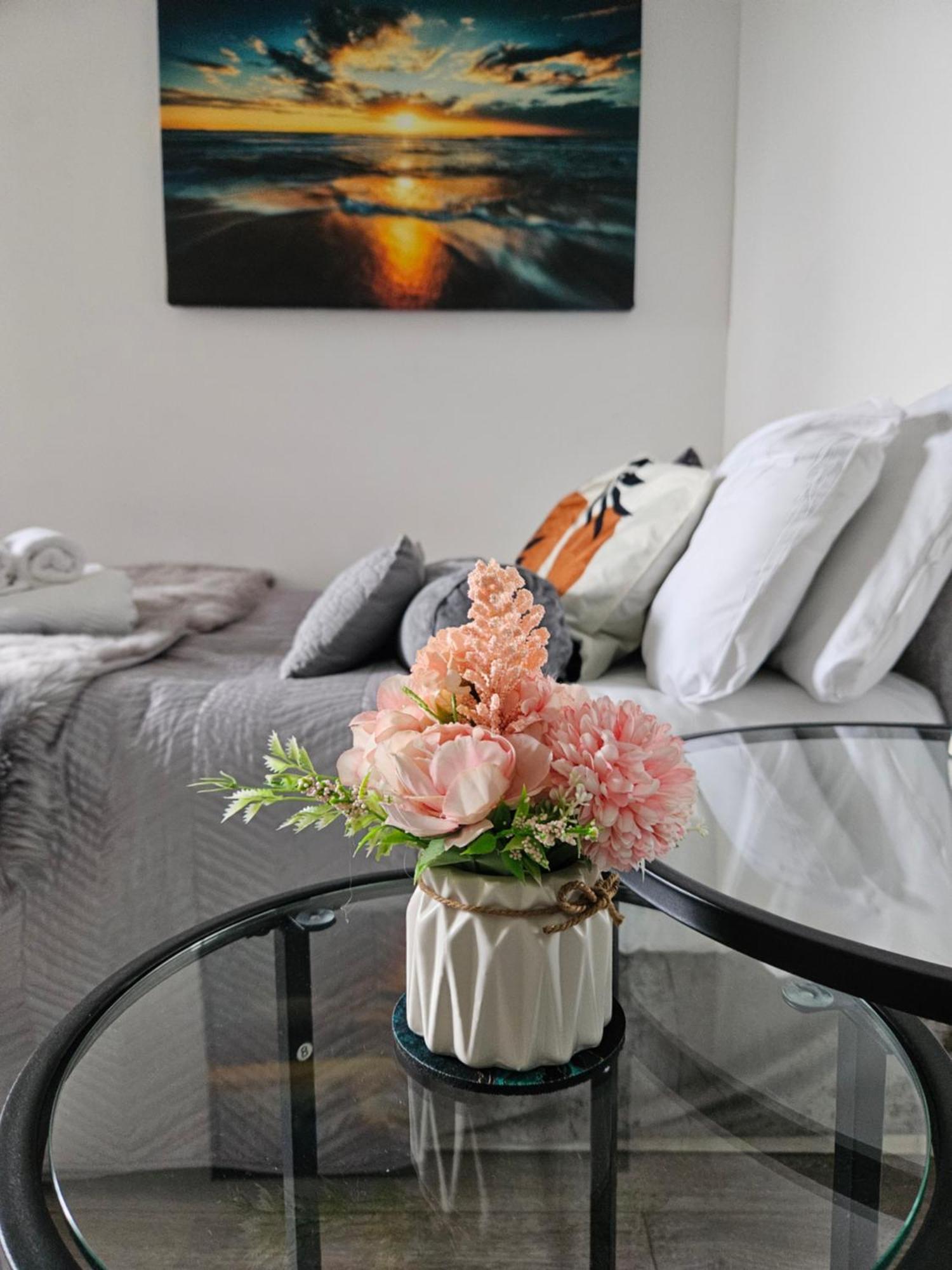 Stylish Studio Near Kensal Green London Exterior foto
